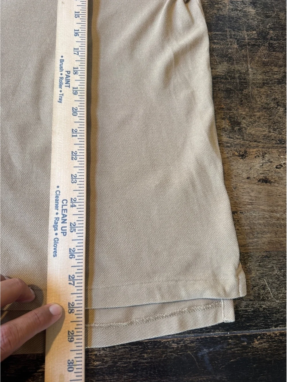Cotton mesh polo shirt, Polo Ralph Lauren Classic Fit(0073)